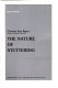 The nature of stuttering / Charles Van Riper.