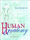 Human anatomy / Kent M. Van De Graaff.