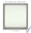 Pictures of nothing : abstract art since Pollock / Kirk Varnedoe.