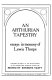 An Arthurian tapestry : essays in memory of Lewis Thorpe / edited by K. Varty.