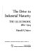 The drive to industrial maturity : the US economy, 1860-1914 / (by) Harold G. Vatter.