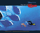 The art of Finding Nemo / by Mark Cotta Vaz ; forewords by John Lasseter and Andrew Stanton.