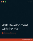 Web development with the Mac Aaron Vegh.