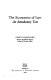 The economics of law : an introductory text / Cento Veljanovski.