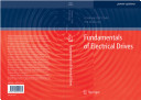 Fundamentals of electrical drives / André Veltman, Duco W.J. Pulle and Rik W. De Doncker.