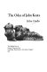 The odes of John Keats / Helen Vendler.