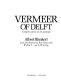 Vermeer of Delft : complete edition of the paintings / (text by) Albert Blankert ; with contributions by Rob Ruurs and Willem L. van de Watering ; (translated from the Dutch).