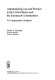 Antidumping law and practice in the United States and the European Communities : a comparative analysis / Edwin A. Vermulst.