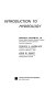 Introduction to hydrology / Warren Viessman, Jr., Terence E. Harbaugh, John W. Knapp.