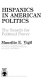 Hispanics in American politics : the search for political power / Maurilio E. Vigil.