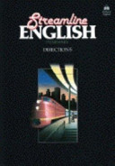 Streamline English / Peter Viney and Bernard Hartley an intensive English course for upper intermediate students ; Peter Viney.