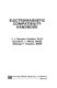 Electromagnetic compatibility handbook / J.L. Norman Violette Donald R.J. White, Michael F. Violette.