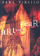 Art and fear / translated by Julie Rose.