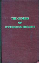 The genesis of 'Wuthering Heights'.