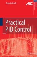 Practical PID control / Antonio Visioli.