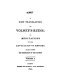 A new translation of Volney's Ruins / Constantin Francois Volney ; introduction by Robert D. Richardson, Jr.