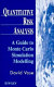 Quantitative risk analysis : a guide to Monte Carlo simulation modelling / David Vose.