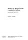 American design in the twentieth century : personality and performance /.
