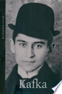 Kafka, 1883-1924.