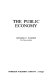 The public economy.