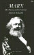 Marx : his theory and its context : politics as economics : an introductory and critical essay on the political economy of Karl Marx.