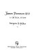 James Thomson (B.V.) : a critical study.