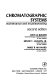 Chromatographic systems : maintenance and troubleshooting / (by) John Q. Walker, Minor T. Jackson, Jr, James B. Maynard.
