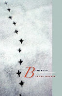 Bird Book / Laura Walker.