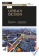 Urban design / Ed Wall, Tim Waterman.