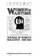 Women in wartime : the role of women's magazines 1939-1945 / Jane Waller and Michael Vaughan-Rees.
