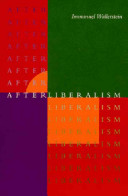 After liberalism / Immanuel Wallerstein.