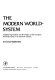 The modern world-system