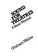 Sound for theatres : a basic manual / Graham Walne.
