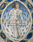 Codices illustres : the world's most famous illuminated manuscripts 400-1600 / Ingo F. Walther, Norbert Wolf.