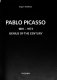 Pablo Picasso 1881-1973 : genius of the century ; English translation by Hugh Beyer.