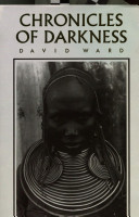 Chronicles of darkness / David Ward.