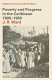 Poverty and progress in the Caribbean 1800-1960 / prepared for the Economic History Society by J.R. Ward.