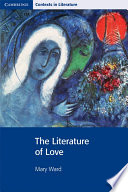 The literature of love / Mary Ward.