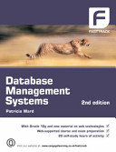 Database management systems / Patricia Ward.