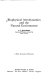Biophysical aerodynamics and the natural environment / A.J. Ward-Smith.
