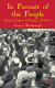 In pursuit of the people : political culture in France, 1934-39 / Jessica Wardhaugh.