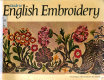 Guide to English embroidery / Patricia Wardle.