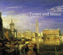 Turner and Venice.
