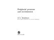 Periglacial processes and environments / (by) A.L. Washburn.
