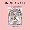 Indie craft / Jo Waterhouse.