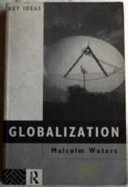 Globalization / Malcolm Waters.