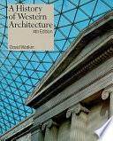 A history of western architecture / David Watkin.