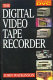 The Digital video tape recorder / John Watkinson.