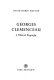Georges Clemenceau : a political biography / David Robin Watson.