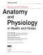Ross and Wilson anatomy and physiology in health and illness / Anne Waugh, Allison Grant ; illustrations by Graeme Chambers.